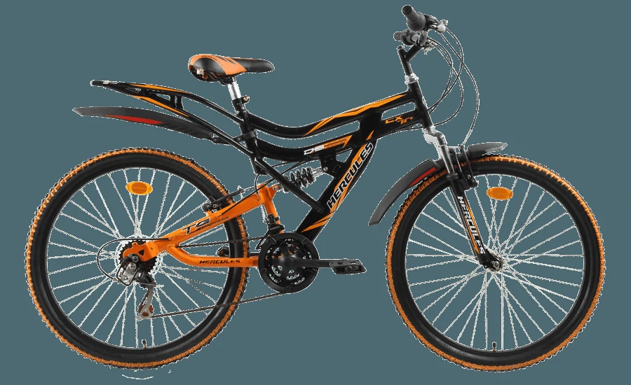 dynamite gear cycle